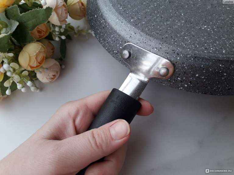 炊具手柄行业市场